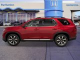New 2025 Honda Pilot Elite image 2