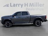 New 2026 RAM 2500 Tradesman image 2
