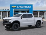 New 2025 Chevrolet Silverado 1500 ZR2 w/ Technology Package image 2