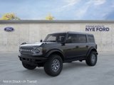 New 2025 Ford Bronco Badlands image 2