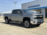 New 2025 Chevrolet Silverado 3500 LT w/ Safety Package image 2