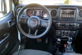 Certified 2023 Jeep Wrangler Sport S image 5