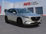 Used 2023 MAZDA CX-9 Touring Plus image 3