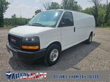 Used 2019 GMC Savana 2500 Extended image 3
