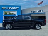 New 2026 Chevrolet Silverado 1500 RST w/ Safety Package image 4
