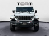 New 2025 Jeep Wrangler Unlimited Rubicon image 3