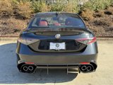 New 2024 Alfa Romeo Giulia Quadrifoglio image 4
