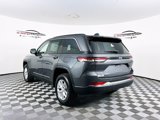 New 2025 Jeep Grand Cherokee Laredo X image 6