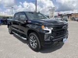 New 2026 Chevrolet Silverado 1500 RST w/ All Star Edition Plus image 3