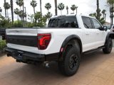 New 2025 Ford F150 Raptor image 4