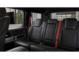 New 2025 Mercedes-Benz G 63 AMG 4MATIC image 5