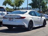 Used 2025 Toyota Camry SE image 5