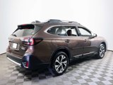 Used 2020 Subaru Outback Touring image 4