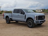 New 2025 Ford F350 Lariat w/ Lariat Ultimate Package image 3