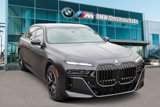 New 2025 BMW 760i xDrive w/ Executive Package image 3