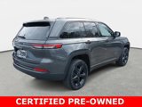 Certified 2024 Jeep Grand Cherokee Altitude image 5
