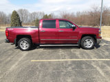Used 2014 Chevrolet Silverado 1500 LTZ w/ LTZ Plus Package image 2