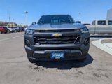 New 2026 Chevrolet Colorado W/T w/ Advanced Trailering Package image 3