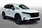 New 2026 Honda CR-V TrailSport image 2