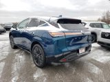 New 2025 Nissan Murano Platinum w/ Cargo Package image 5