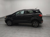 Used 2021 Ford EcoSport S image 3