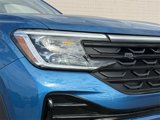 New 2025 Volkswagen Atlas Cross Sport SEL R-Line image 3
