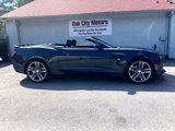 Used 2018 Chevrolet Camaro LT w/ RS Package image 3