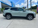 New 2026 Chevrolet Equinox LT w/ Convenience Package II image 3