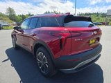 New 2025 Chevrolet Blazer EV LT w/ Super Cruise Package image 6