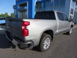 New 2026 Chevrolet Silverado 1500 LT image 3