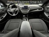 Used 2025 Chevrolet Malibu LS w/ LPO, Floor Liner Package image 2