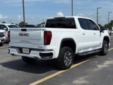 Used 2024 GMC Sierra 1500 AT4 w/ Technology Package image 3
