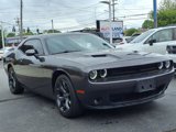 Used 2020 Dodge Challenger SXT w/ Blacktop Package image 3