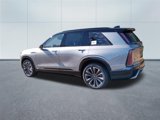 New 2026 Cadillac Vistiq Sport image 3