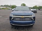 New 2025 Chevrolet Suburban Premier w/ Sun And Tow Package image 2