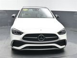 Used 2024 Mercedes-Benz C 300 4MATIC Sedan image 3