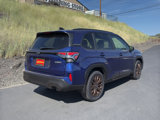 New 2025 Subaru Forester Sport image 3
