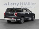 New 2025 Hyundai Palisade Calligraphy image 2