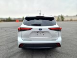 Used 2022 Toyota Highlander Limited image 4