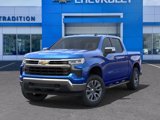 New 2025 Chevrolet Silverado 1500 LT w/ Leather Package image 6