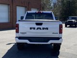 New 2025 RAM 1500 Laramie w/ Night Edition image 4