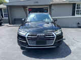 Used 2018 Audi Q5 2.0T Premium Plus w/ Premium Plus Package image 3