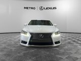 Used 2014 Lexus LS 460 AWD image 2