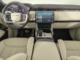 New 2025 Land Rover Range Rover SE image 4