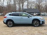 Used 2018 Subaru Crosstrek 2.0i Limited image 5