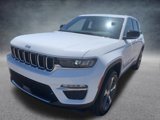 New 2025 Jeep Grand Cherokee Limited image 3