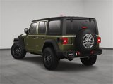 New 2025 Jeep Wrangler Sport S image 4