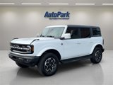 New 2025 Ford Bronco Outer Banks image 3