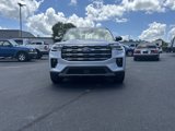 New 2025 Ford Explorer Active w/ Active Comfort Package image 3