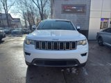 Used 2017 Jeep Grand Cherokee Limited image 2
